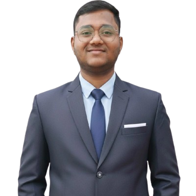 Kashyap Shah Profile Photo